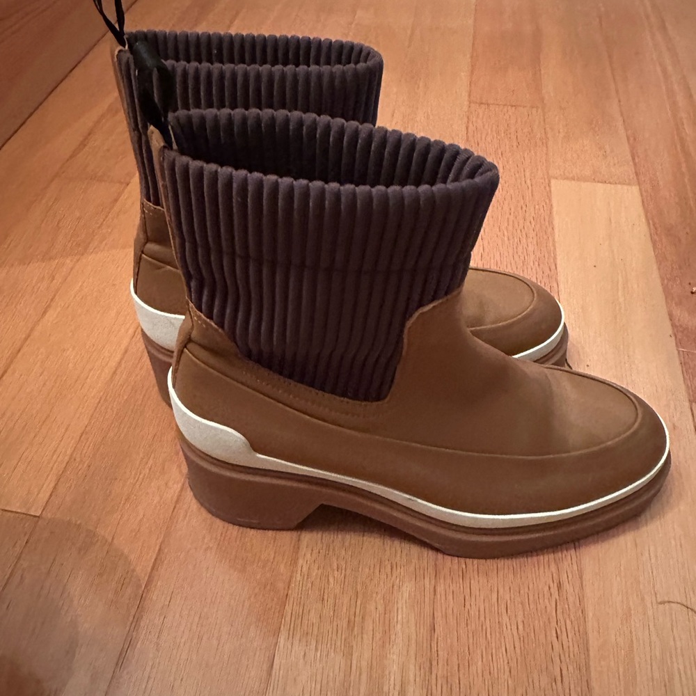 Vadrouille boots